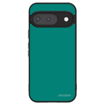 Obal pro Google Pixel 9 - Emerald Mist