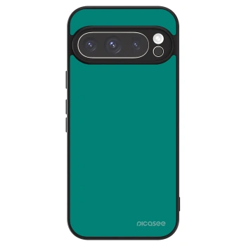 Obal pro Google Pixel 9 Pro - Emerald Mist