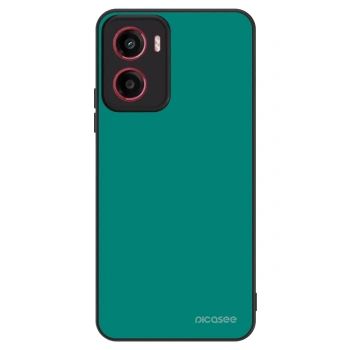 Obal pro Motorola Moto G05 - Emerald Mist