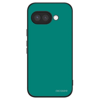 Obal pro Google Pixel 9a - Emerald Mist