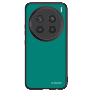 Obal pro Vivo X200 Pro - Emerald Mist