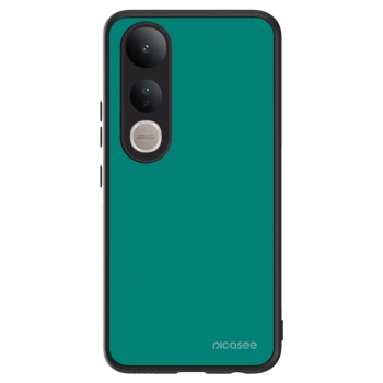 Obal pro Vivo V50 Lite 5G - Emerald Mist