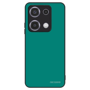 Obal pro Xiaomi Redmi Note 14S - Emerald Mist