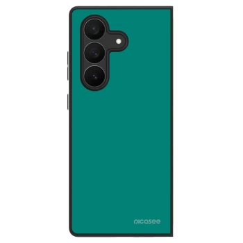 Obal pro Samsung Galaxy Z Fold7 5G - Emerald Mist
