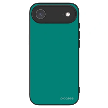 Picasee ULTIMATE CASE pro Apple iPhone Air - Emerald Mist