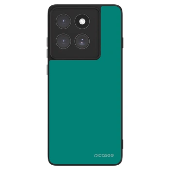 Obal pro Motorola Edge 60 Pro - Emerald Mist