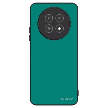 Obal pro Realme 12X - Emerald Mist