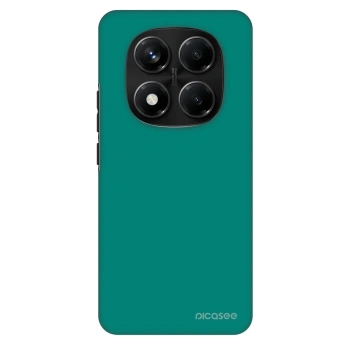 Obal pro Xiaomi Redmi Note 14 Pro+ 5G - Emerald Mist