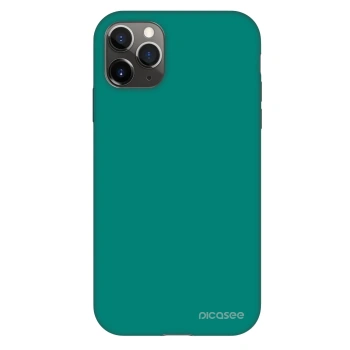 Obal pro Apple iPhone 11 Pro - Emerald Mist