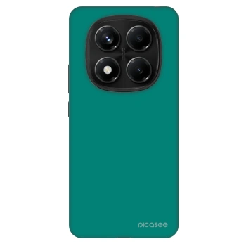 Obal pro Xiaomi Redmi Note 14 Pro 5G - Emerald Mist
