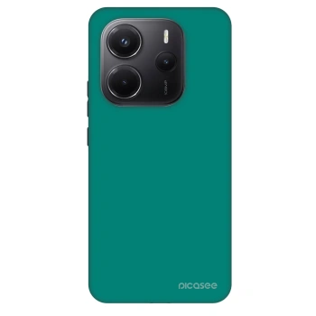 Obal pro Xiaomi Redmi Note 14 5G - Emerald Mist