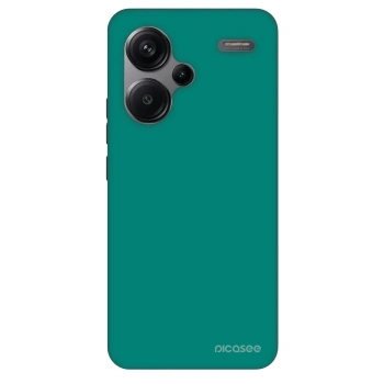 Obal pro Xiaomi Redmi Note 13 Pro+ 5G - Emerald Mist
