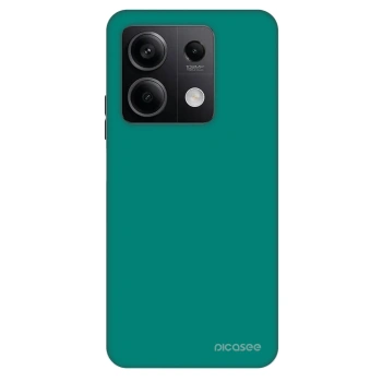 Obal pro Xiaomi Redmi Note 13 5G - Emerald Mist