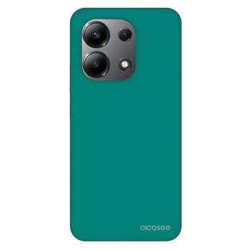 Picasee Fashion Case pro Xiaomi Redmi Note 13 4G - Emerald Mist