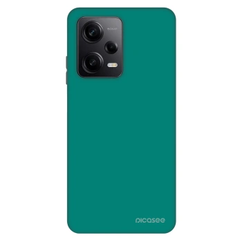Obal pro Xiaomi Redmi Note 12 Pro+ 5G - Emerald Mist