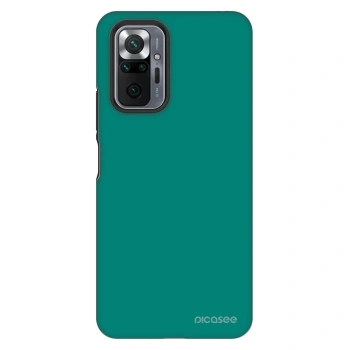 Obal pro Xiaomi Redmi Note 10 Pro - Emerald Mist