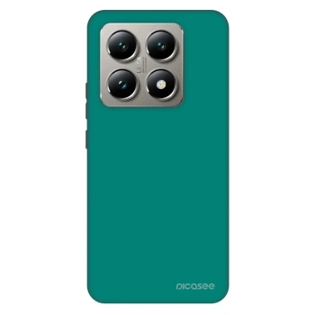 Obal pro Xiaomi 14T Pro - Emerald Mist