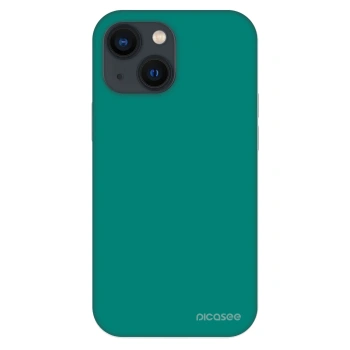 Obal pro Apple iPhone 13 mini - Emerald Mist