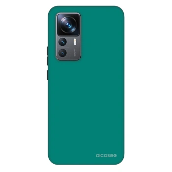 Obal pro Xiaomi 12T Pro - Emerald Mist