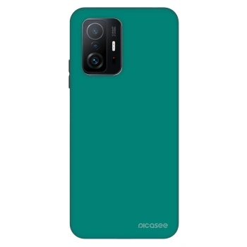 Obal pro Xiaomi 11T Pro - Emerald Mist
