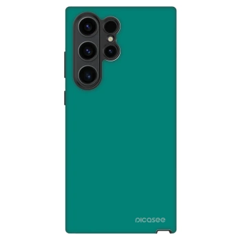 Obal pro Samsung Galaxy S23 Ultra 5G - Emerald Mist