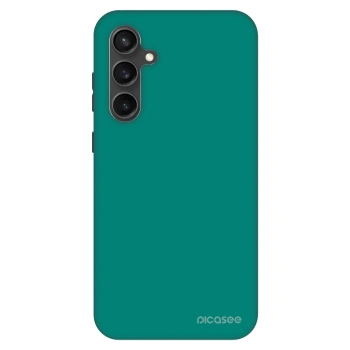 Obal pro Samsung Galaxy S23 FE S711B - Emerald Mist