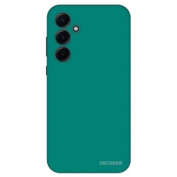 Obal pro Samsung Galaxy A55 5G A556B - Emerald Mist