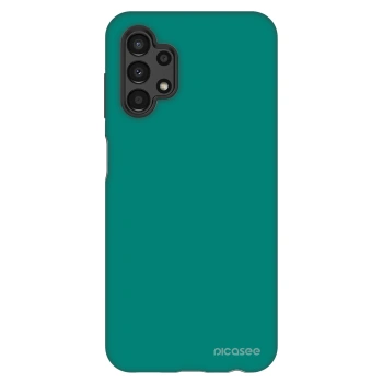 Obal pro Samsung Galaxy A13 4G A135 - Emerald Mist