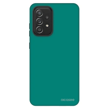 Obal pro Samsung Galaxy A52 5G A525F - Emerald Mist
