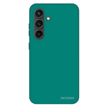 Obal pro Samsung Galaxy S24 S921B 5G - Emerald Mist