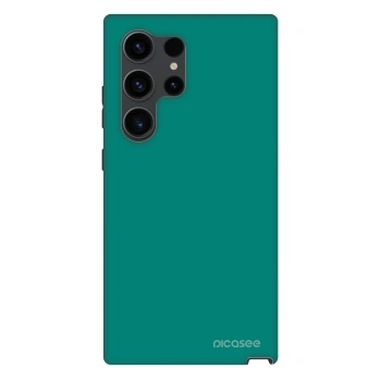 Obal pro Samsung Galaxy S24 Ultra S928B 5G - Emerald Mist