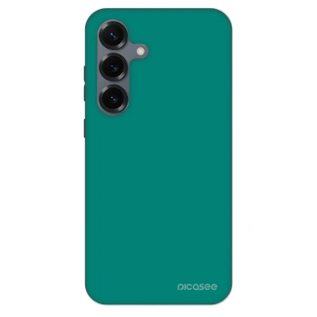 Obal pro Samsung Galaxy S25 5G - Emerald Mist
