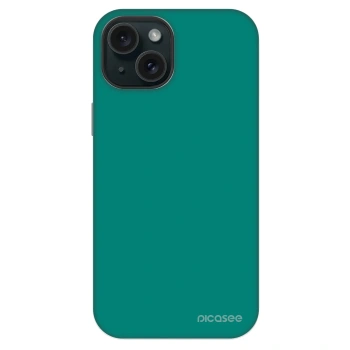 Obal pro Apple iPhone 14 - Emerald Mist