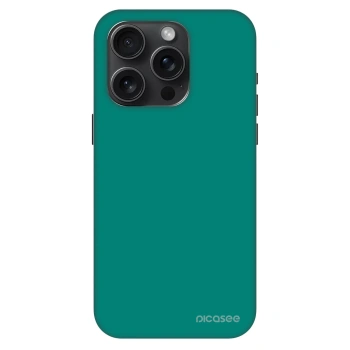 Obal pro Apple iPhone 15 Pro - Emerald Mist