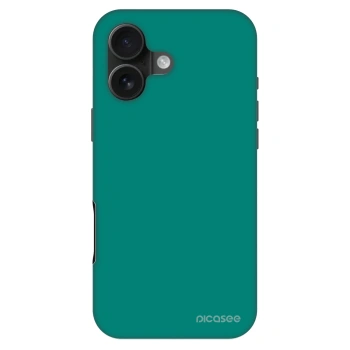 Obal pro Apple iPhone 16 - Emerald Mist