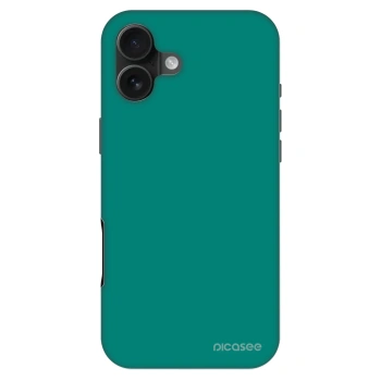 Obal pro Apple iPhone 16 Plus - Emerald Mist