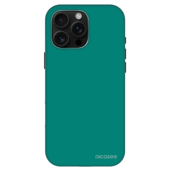 Obal pro Apple iPhone 16 Pro Max - Emerald Mist
