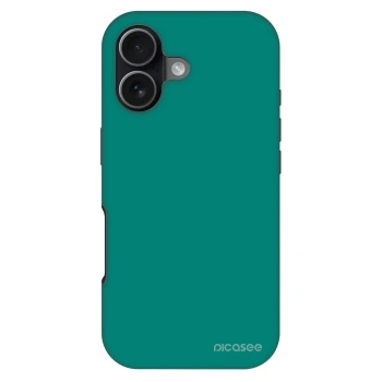Obal pro Apple iPhone 17 - Emerald Mist
