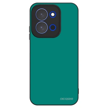 Obal pro Xiaomi Redmi 15C 4G - Emerald Mist