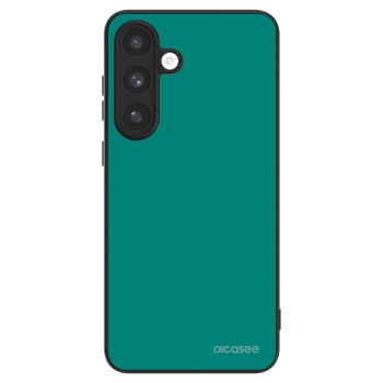 Obal pro Samsung Galaxy S25 FE 5G - Emerald Mist