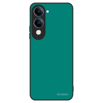 Obal pro Vivo Y29s 5G - Emerald Mist