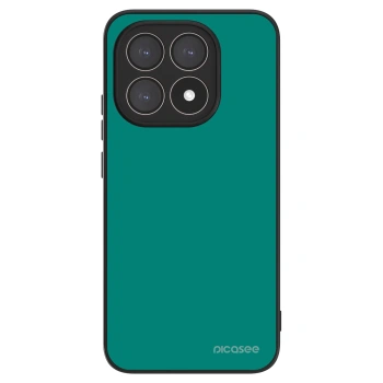 Obal pro Xiaomi 15T - Emerald Mist