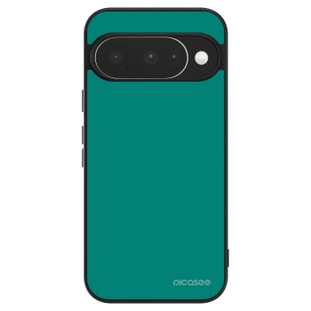Obal pro Google Pixel 10 - Emerald Mist