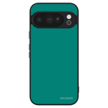 Obal pro Google Pixel 10 Pro - Emerald Mist