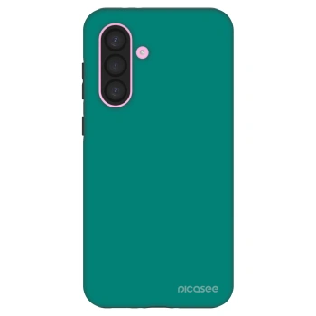 Obal pro Samsung Galaxy A56 5G A566B - Emerald Mist