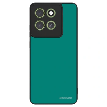 Obal pro Motorola Moto G86 Power 5G - Emerald Mist