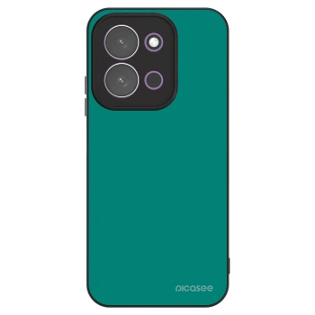 Obal pro Xiaomi Redmi 15C 5G - Emerald Mist