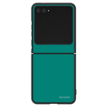 Obal pro Motorola Razr 60 - Emerald Mist