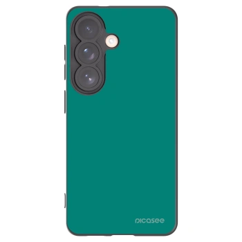 Picasee ULTIMATE CASE pro Samsung Galaxy S26 - Emerald Mist