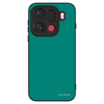 Obal pro OPPO Find X9 Pro - Emerald Mist